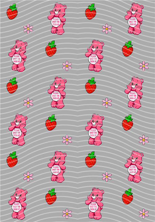 A5 kiss cut- 4121